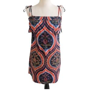 Juicy Couture Phoebe beaded dress